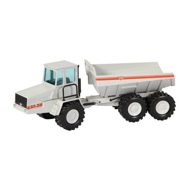 Camión Articulado O&K 23.2 Escala 1:50 (Modelo Descontinuado) - KATZER